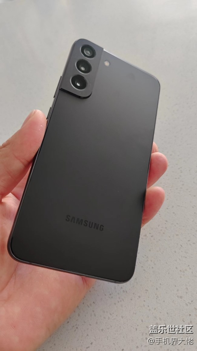 三星手机颜值上YYDS