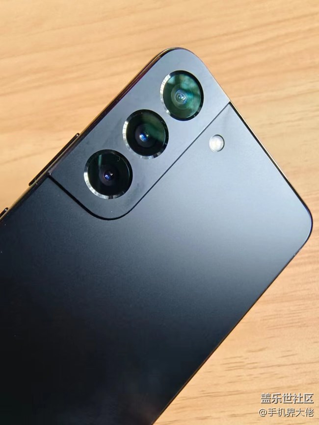 三星手机颜值上YYDS