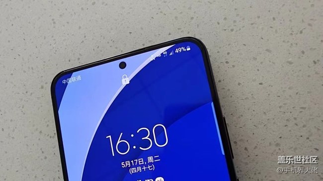 三星手机颜值上YYDS