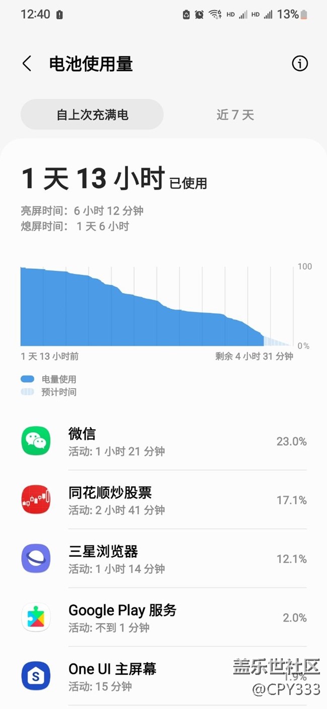 续航创新高