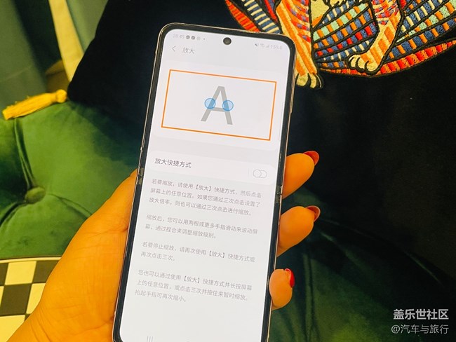 只有让每一个人受益的科技，才是真正强大的科技