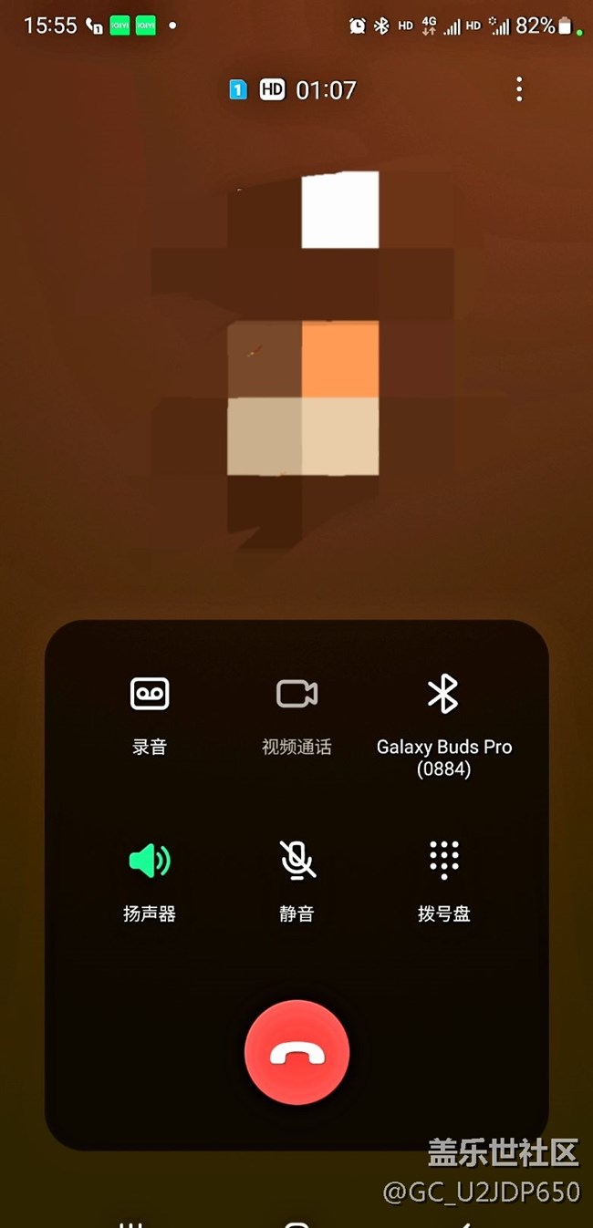 蓝牙耳机不能接电话是怎么回事