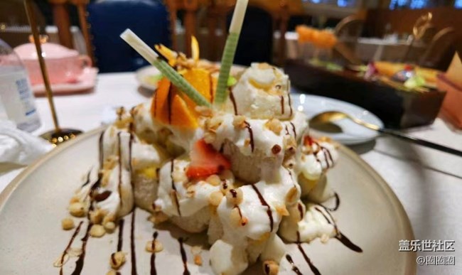 【食粮】美好的事
