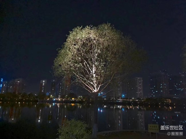 【呼唤夏日】 傍晚河边