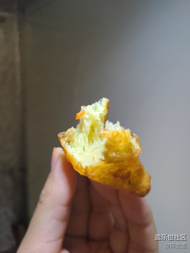 【食粮】做一件艺术品