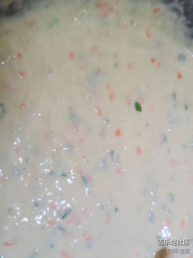 【食粮】做一件艺术品