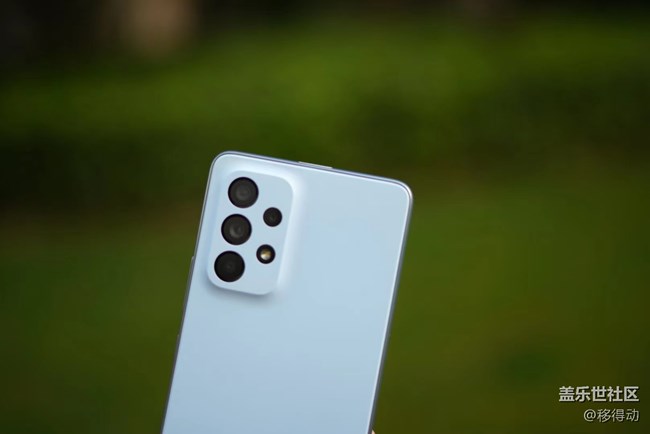 三星Galaxy A53 5G屏幕体验怎么样？