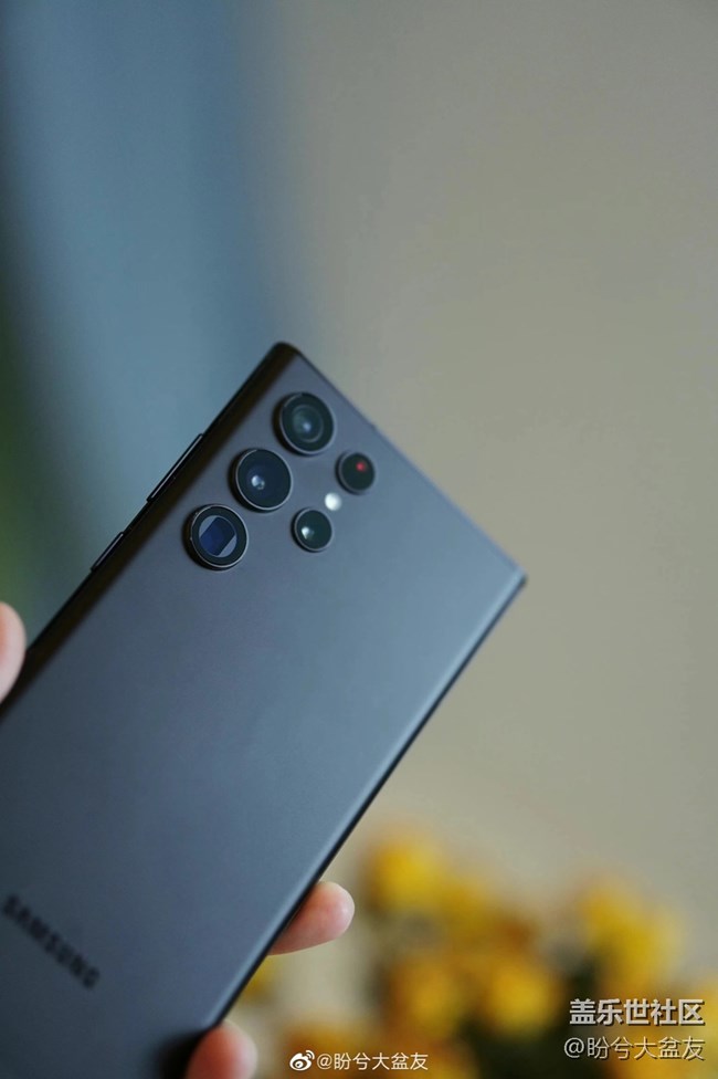 港真还蛮庆幸Note系列的S pen笔在S系列上延续了！