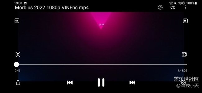 三星S21 FE续航轻体验
