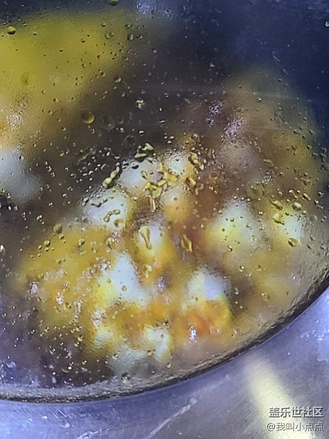 【食粮】爆米花
