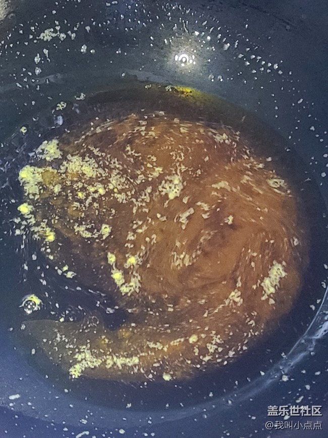 【食粮】爆米花