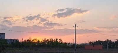 【当下好时光】+5月31日