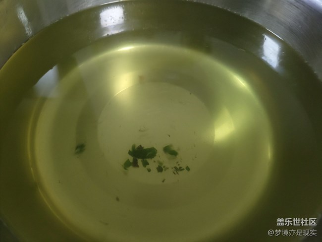 【食粮】包子