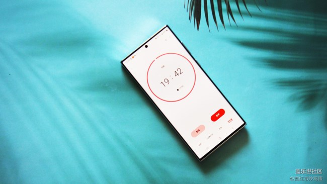 「迷你定时器」：高效管理你的个人时间