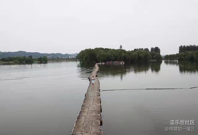 【端午游记】随便玩玩