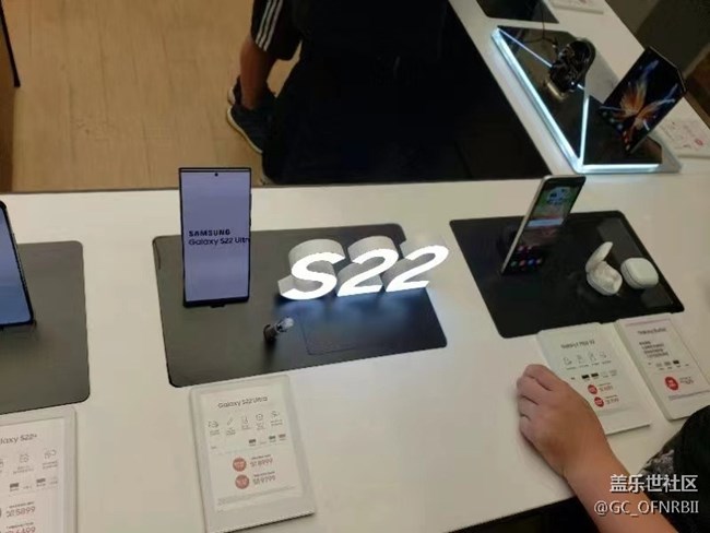 6.4线下活动！