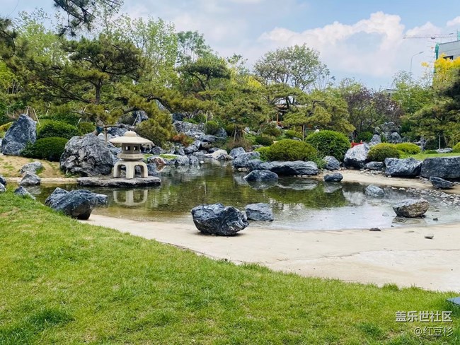 【呼唤夏日】端午踏青