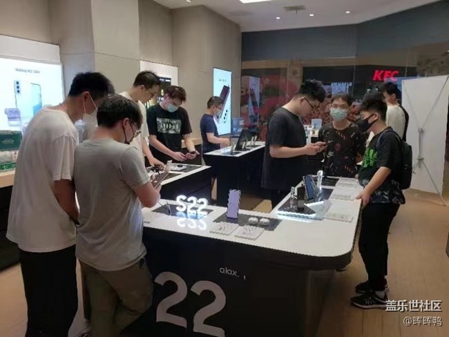 迎接暑期，体验新品