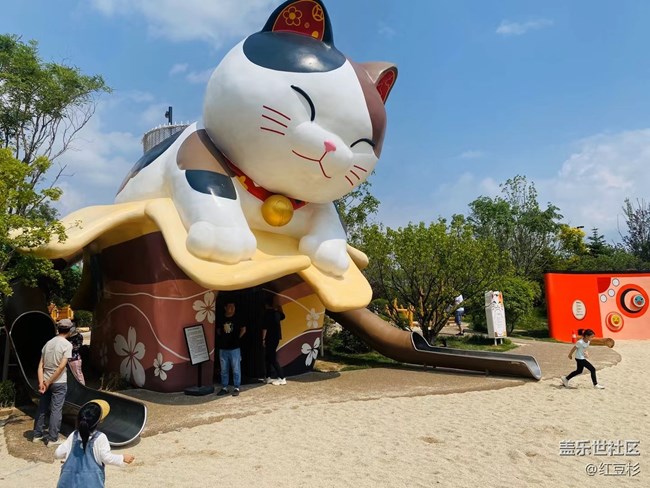【呼唤夏日】端午踏青