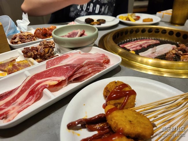 6.4线下活动！