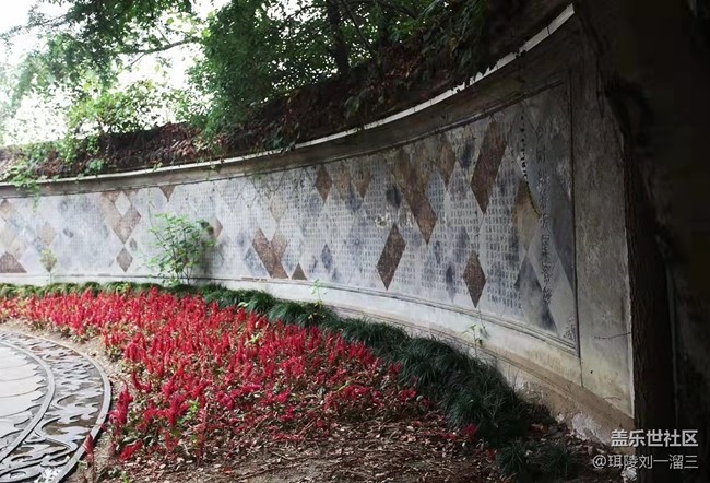 【端午游记】随便玩玩