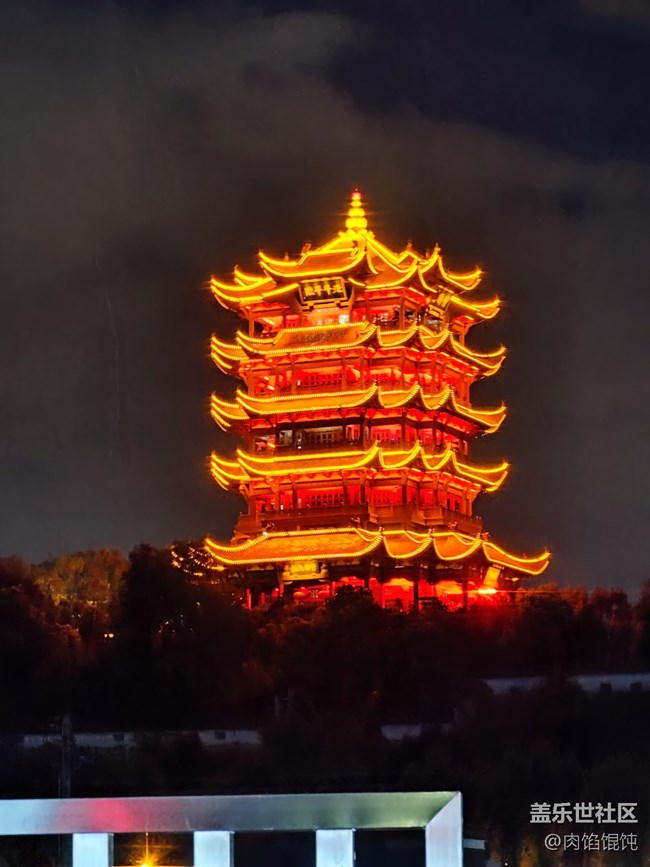 【爱在武汉】江城的夏天