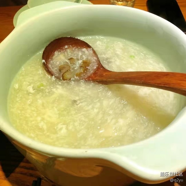 【消暑美食】年中饭