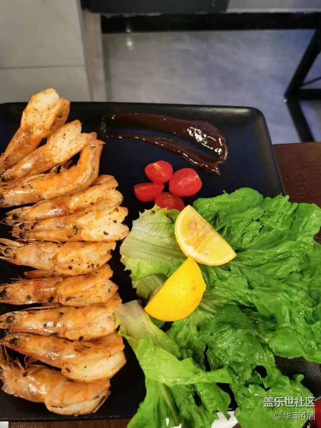 【消暑美食】牛排好吃