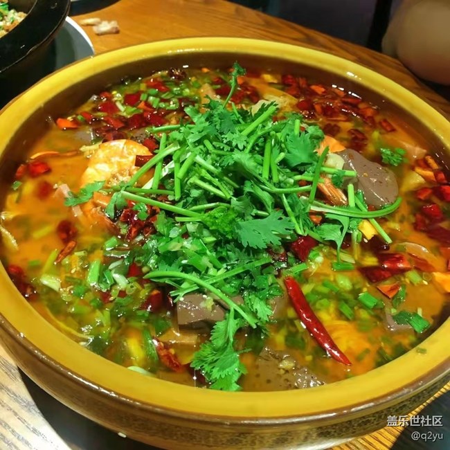 【消暑美食】年中饭