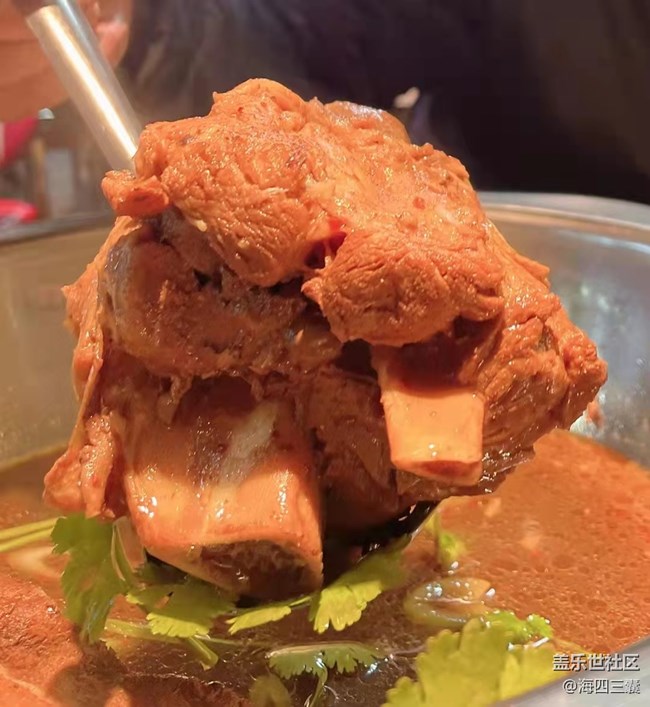 【消暑美食】吃肉肉