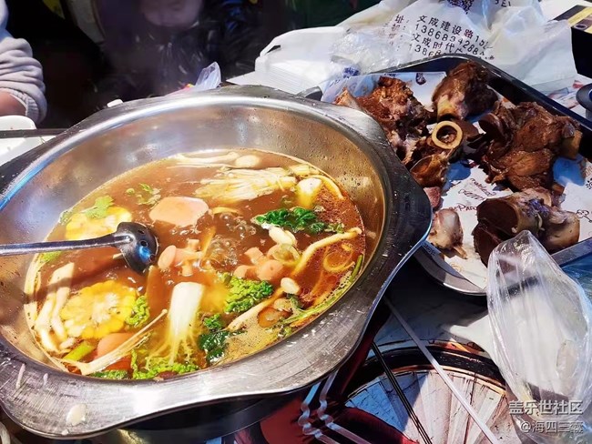 【消暑美食】吃肉肉