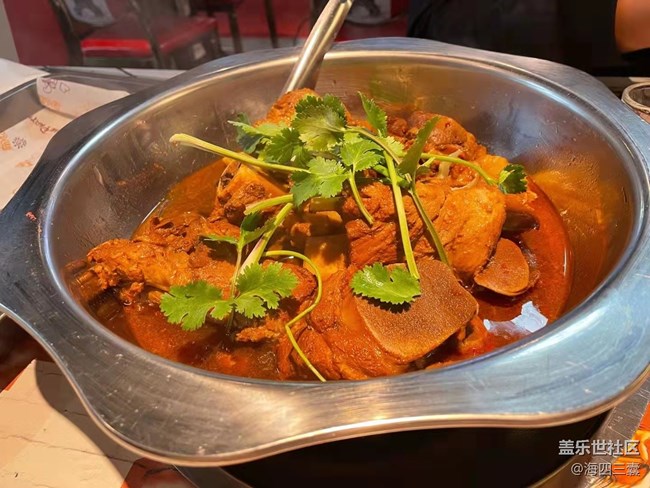 【消暑美食】吃肉肉