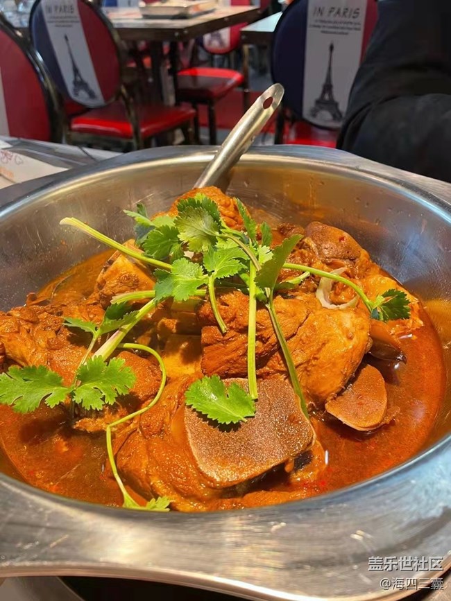 【消暑美食】吃肉肉