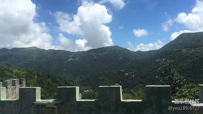 【端午游记】