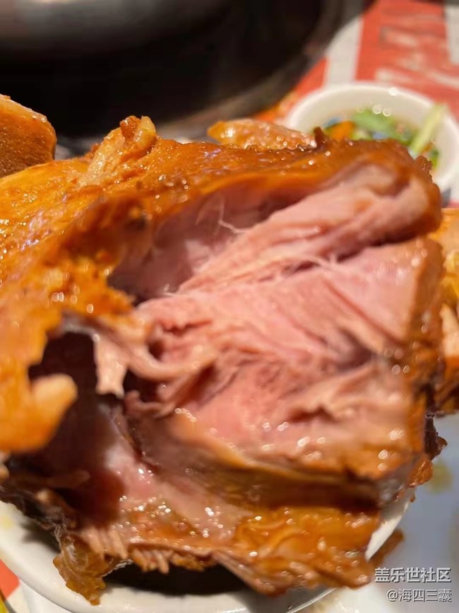 【消暑美食】吃肉肉