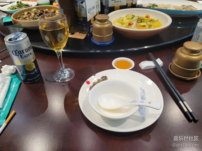 【消暑美食】节日快乐