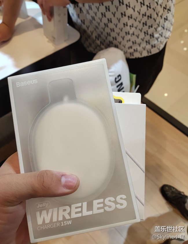 【Galaxy苏州快闪店打卡品鉴】遇见你,真好 【Galaxy苏州快闪店打卡品鉴】遇见你,真好