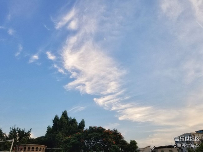 【云是世界的公民】+多姿多彩
