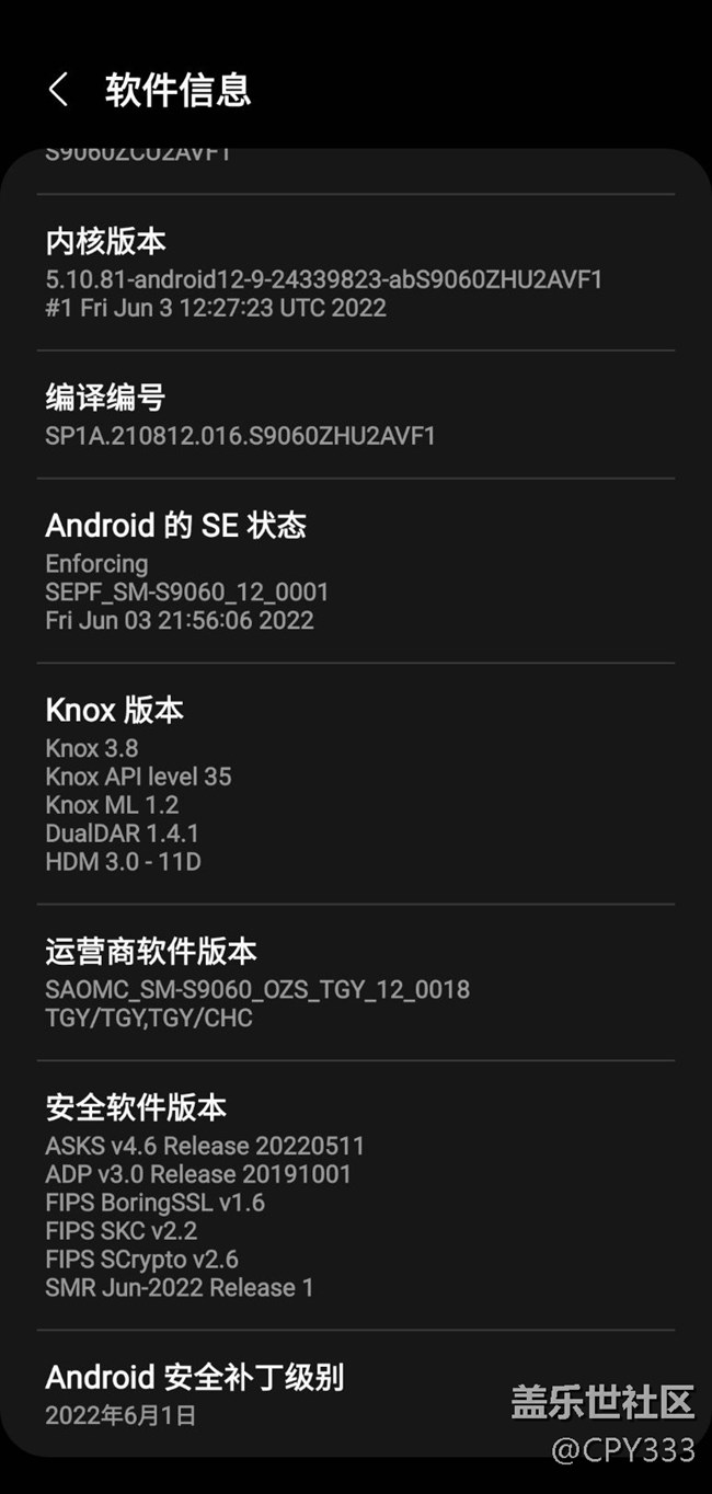 昨天更新VF1