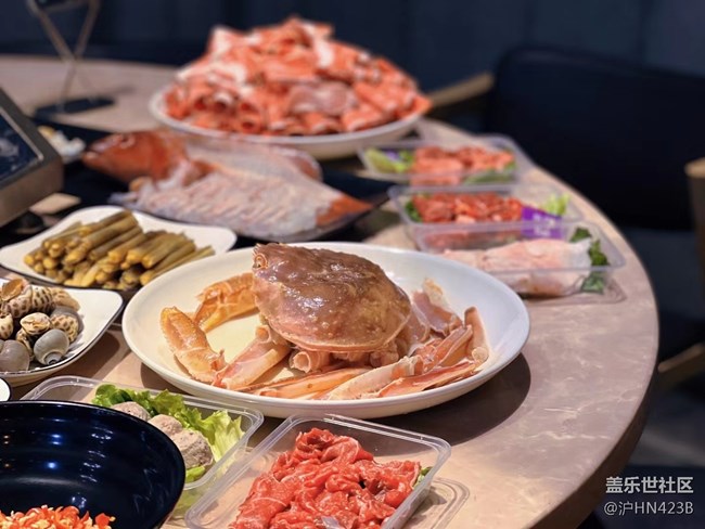 【消暑美食】过节天天吃