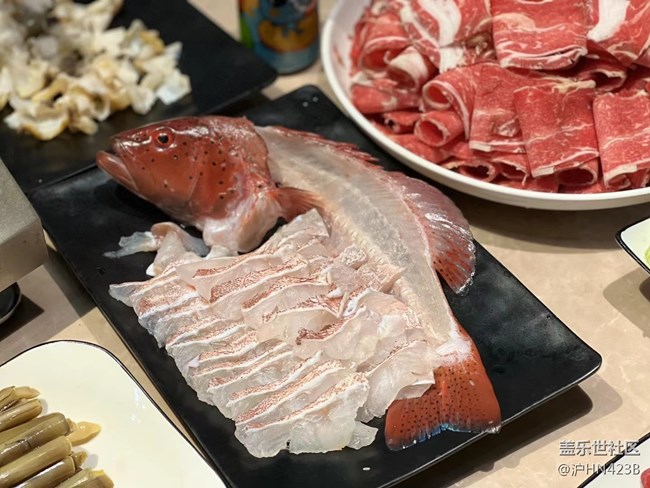 【消暑美食】过节天天吃