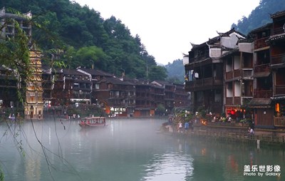 [不匆忙时刻]古城随拍