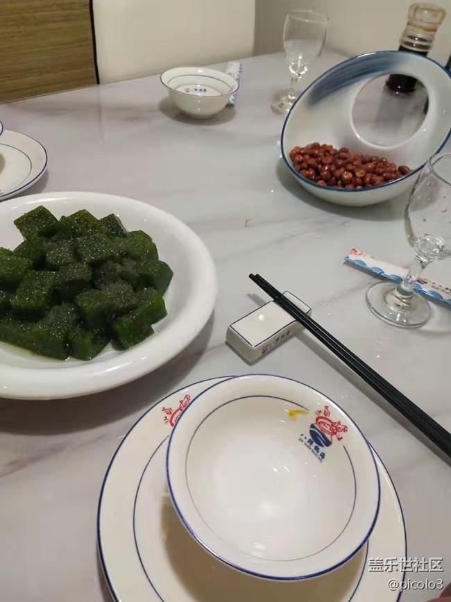 【消暑美食】小酌