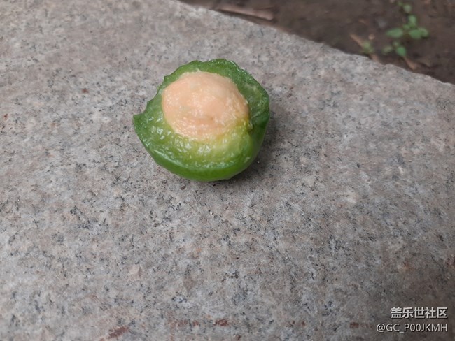 【童年记忆】小时候偷吃的