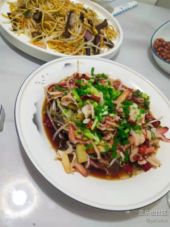 【消暑美食】小酌