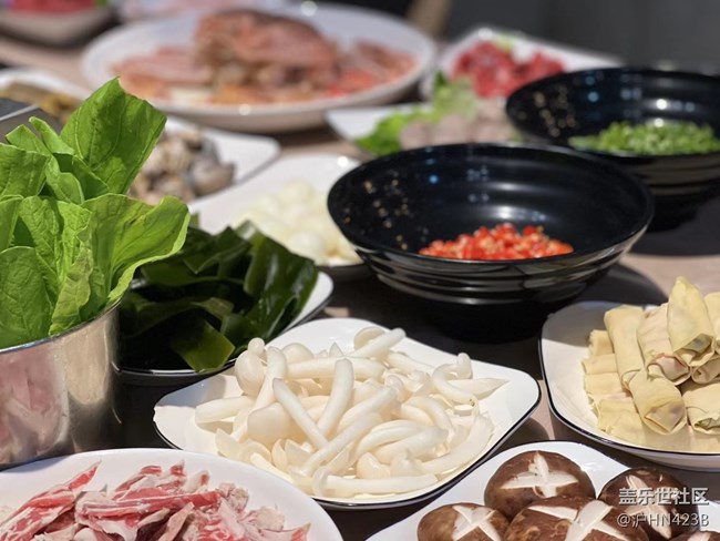 【消暑美食】过节天天吃