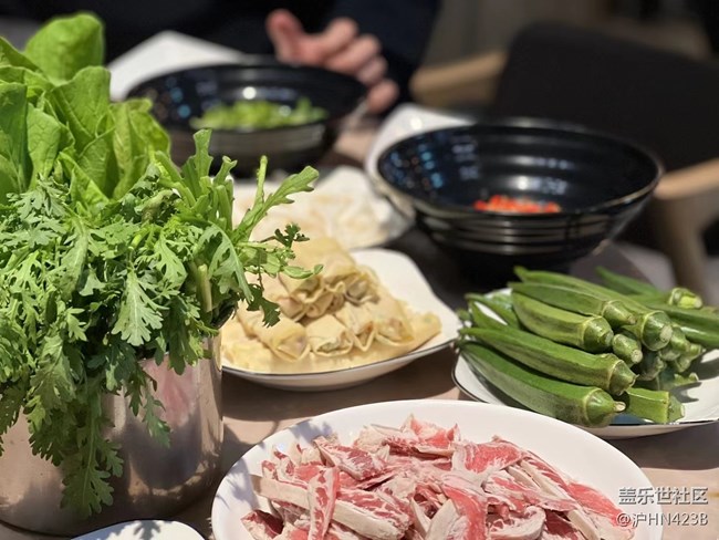 【消暑美食】过节天天吃