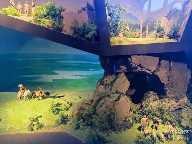 【我在帅府拍拍拍】张氏帅府&金融博物馆游记