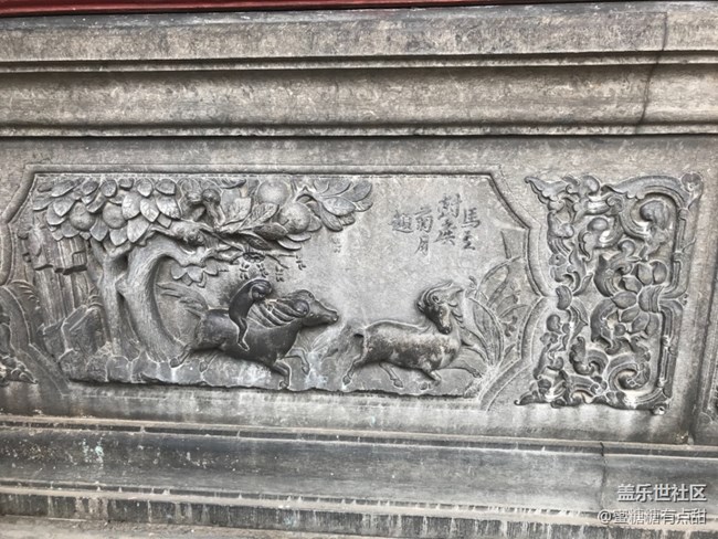 我在帅府拍拍拍—沈阳人的第一次帅府行