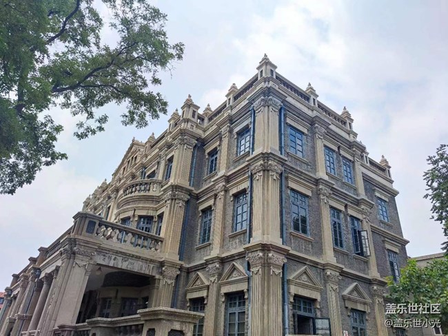 【我在帅府拍拍拍】张氏帅府&金融博物馆游记